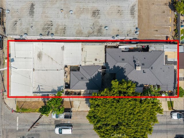 1302 N Wilmington Boulevard, Wilmington, CA 90744