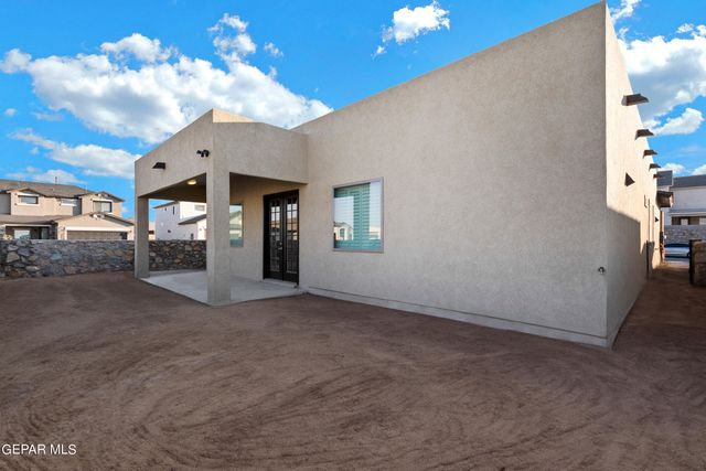 12408 Savvy Love, El Paso, TX 79928