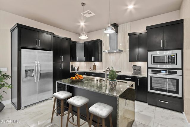 12408 Savvy Love, El Paso, TX 79928