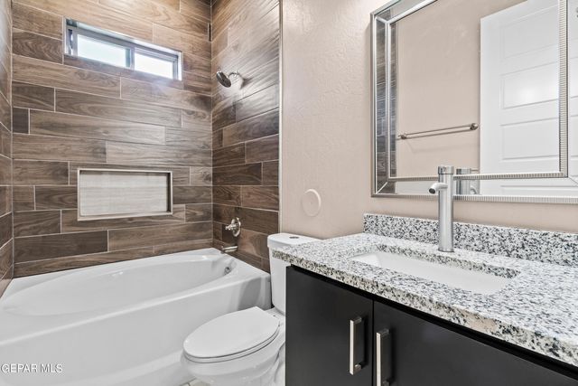 12408 Savvy Love, El Paso, TX 79928