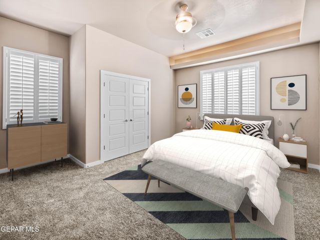 12408 Savvy Love, El Paso, TX 79928