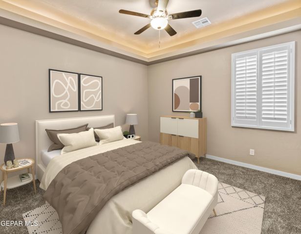 12408 Savvy Love, El Paso, TX 79928
