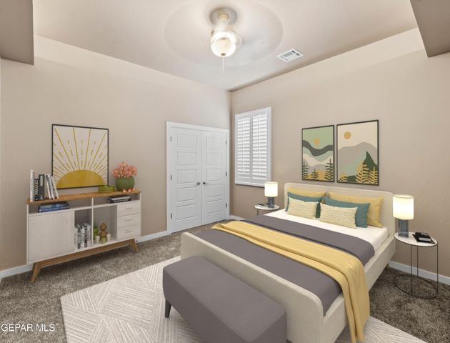 12408 Savvy Love, El Paso, TX 79928