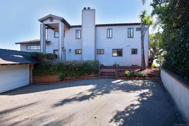 1341 Plum St, San Diego, CA 92106