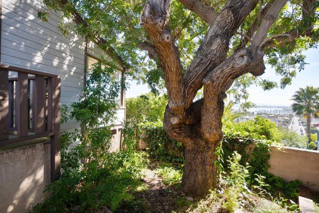 1341 Plum St, San Diego, CA 92106