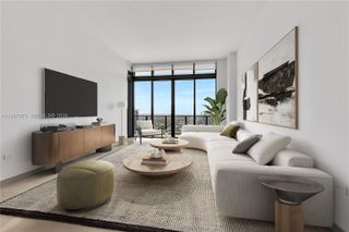 68 SE 6th St 4110, Miami, FL 33131