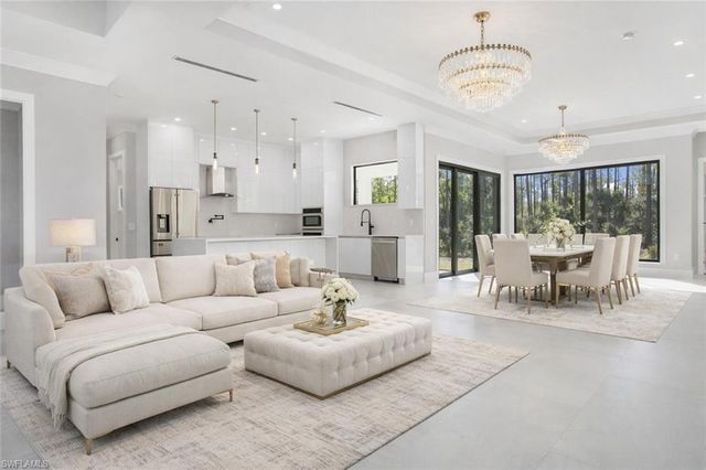 3518 2nd AVE SE, Naples, FL 34117