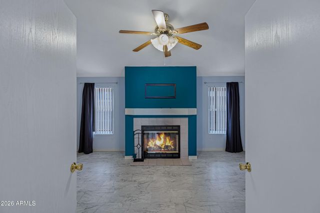 9009 E ELLASAR Avenue, Mesa, AZ 85208