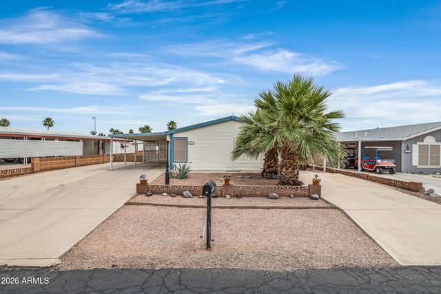 9009 E ELLASAR Avenue, Mesa, AZ 85208