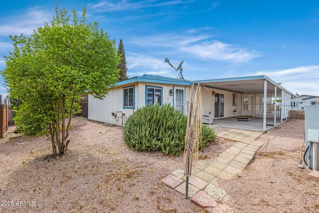 9009 E ELLASAR Avenue, Mesa, AZ 85208