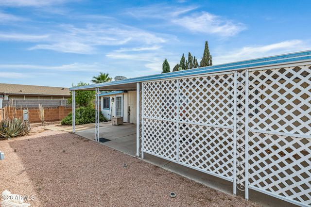 9009 E ELLASAR Avenue, Mesa, AZ 85208