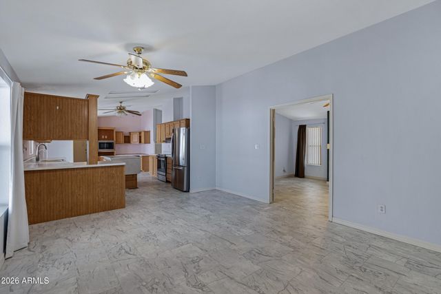 9009 E ELLASAR Avenue, Mesa, AZ 85208