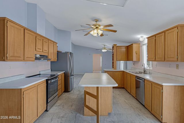 9009 E ELLASAR Avenue, Mesa, AZ 85208