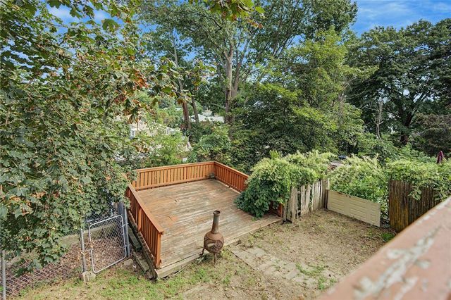 29 Stillwater Avenue, Providence, RI 02908