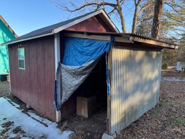 403 N Pavilion Lane, Horseshoe Bend, AR 72512