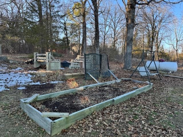 403 N Pavilion Lane, Horseshoe Bend, AR 72512