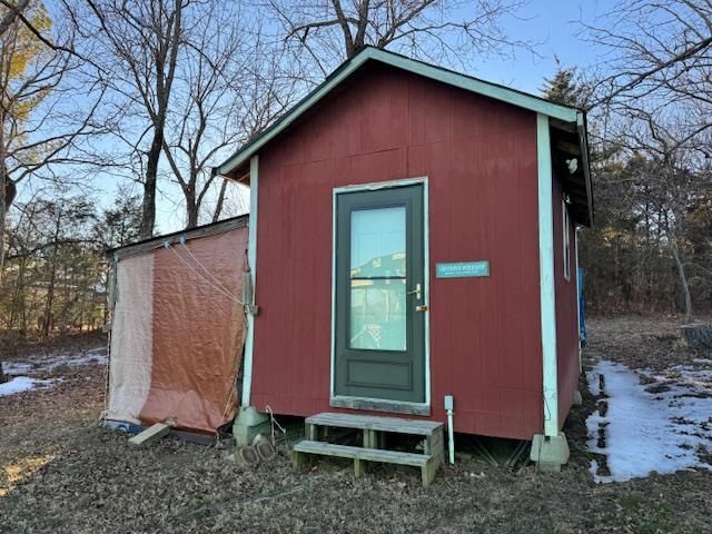 403 N Pavilion Lane, Horseshoe Bend, AR 72512