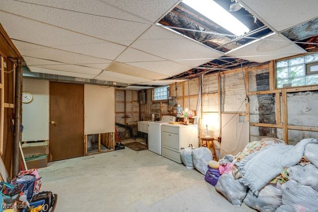 1316 18th Street NW, Canton, OH 44703