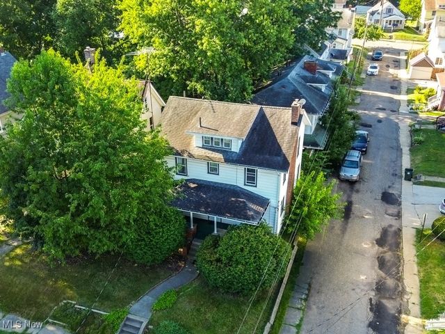 1316 18th Street NW, Canton, OH 44703