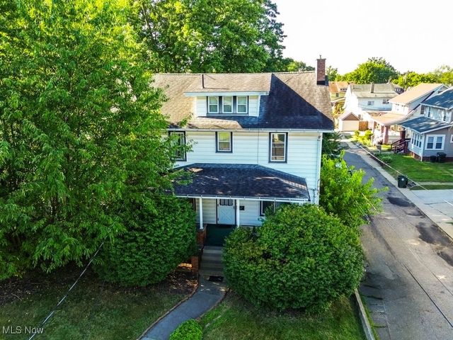 1316 18th Street NW, Canton, OH 44703