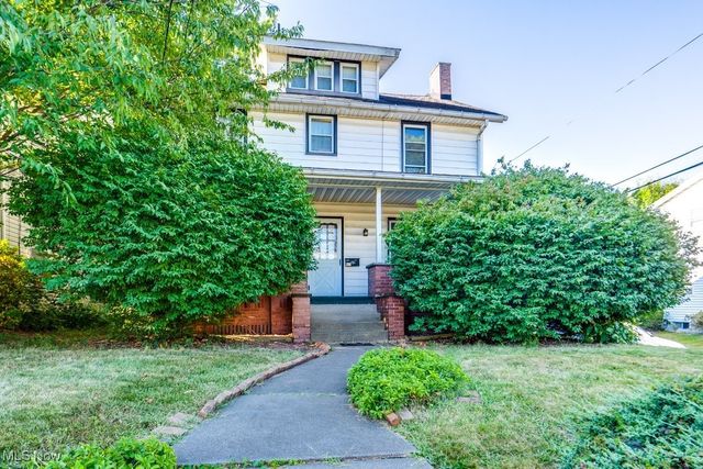 1316 18th Street NW, Canton, OH 44703