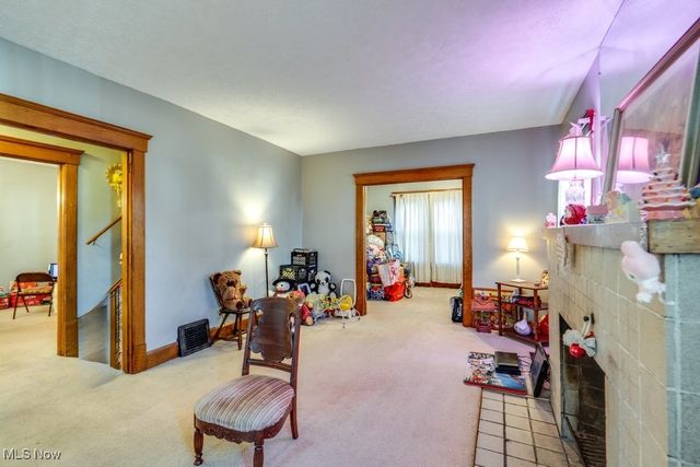 1316 18th Street NW, Canton, OH 44703