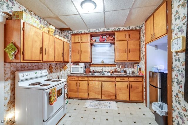 1316 18th Street NW, Canton, OH 44703