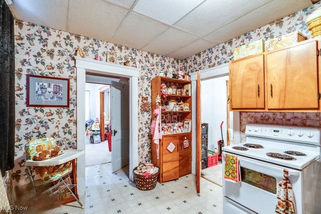 1316 18th Street NW, Canton, OH 44703