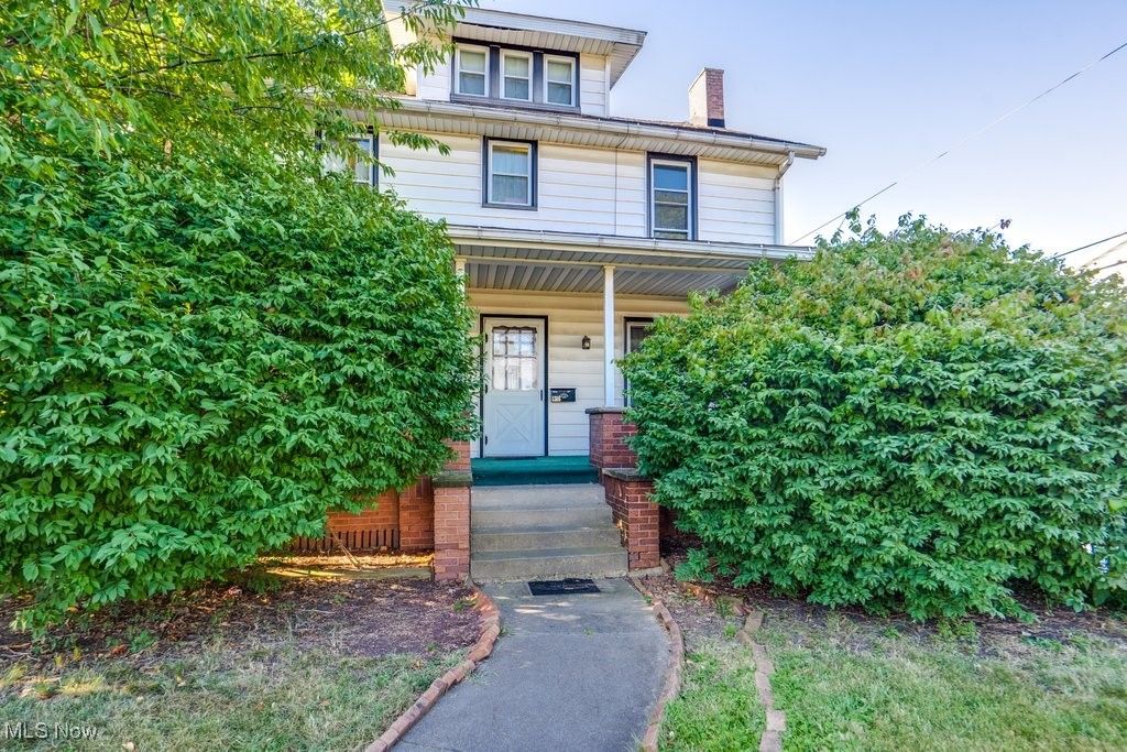 1316 18th Street NW, Canton, OH 44703