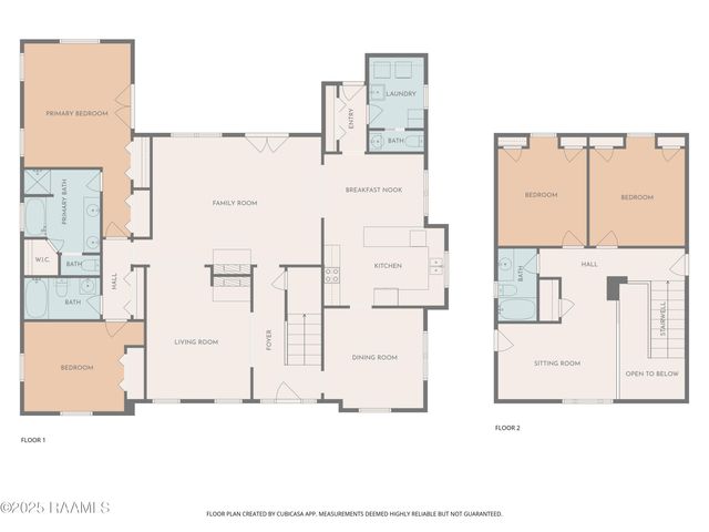 419 Copperfield Way, Youngsville, LA 70592