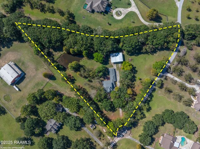 419 Copperfield Way, Youngsville, LA 70592