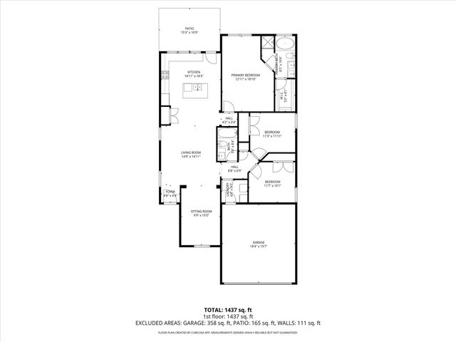 4141 Riata Ranch Road, Waco, TX 76705