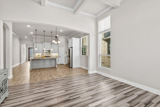 3717 Cameroon Lane, Mckinney, TX 75071