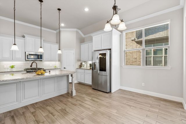 3717 Cameroon Lane, Mckinney, TX 75071