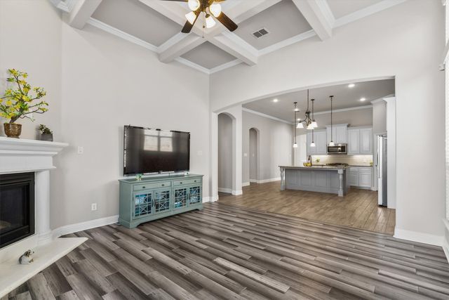 3717 Cameroon Lane, Mckinney, TX 75071