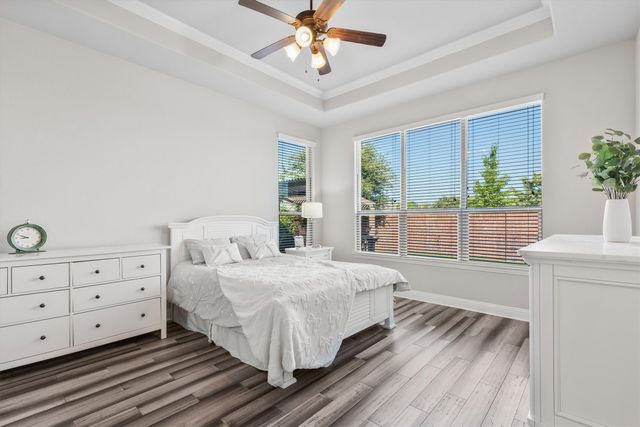 3717 Cameroon Lane, Mckinney, TX 75071