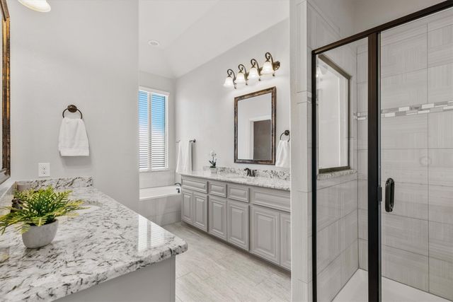 3717 Cameroon Lane, Mckinney, TX 75071