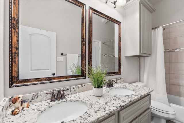 3717 Cameroon Lane, Mckinney, TX 75071