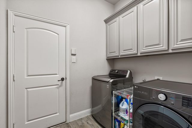 3717 Cameroon Lane, Mckinney, TX 75071