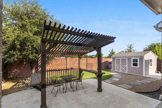 3717 Cameroon Lane, Mckinney, TX 75071