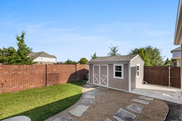 3717 Cameroon Lane, Mckinney, TX 75071