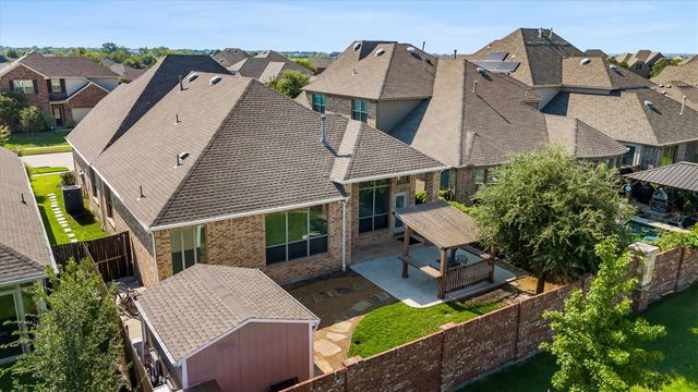 3717 Cameroon Lane, Mckinney, TX 75071