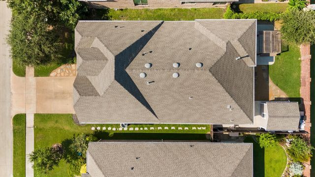 3717 Cameroon Lane, Mckinney, TX 75071