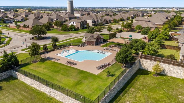 3717 Cameroon Lane, Mckinney, TX 75071