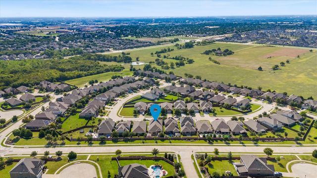 3717 Cameroon Lane, Mckinney, TX 75071