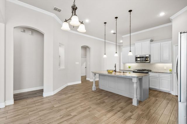 3717 Cameroon Lane, Mckinney, TX 75071