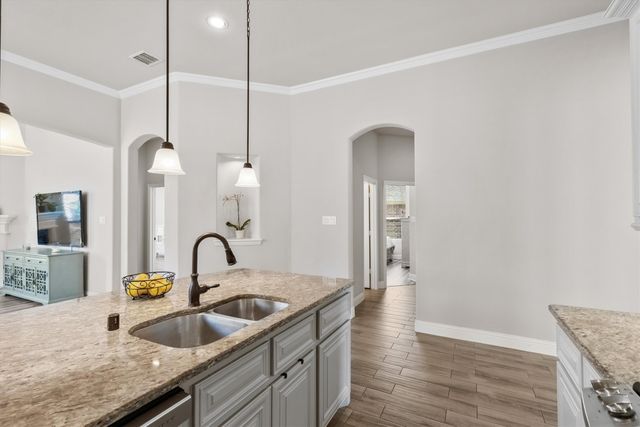 3717 Cameroon Lane, Mckinney, TX 75071