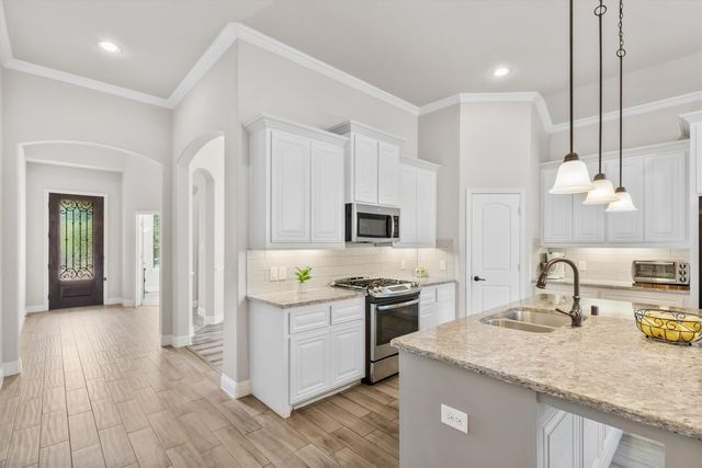 3717 Cameroon Lane, Mckinney, TX 75071