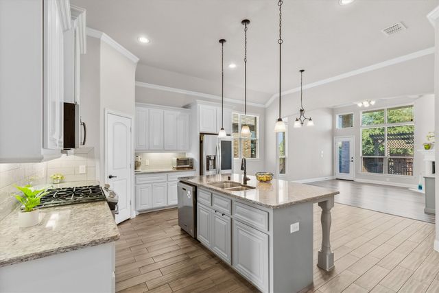 3717 Cameroon Lane, Mckinney, TX 75071