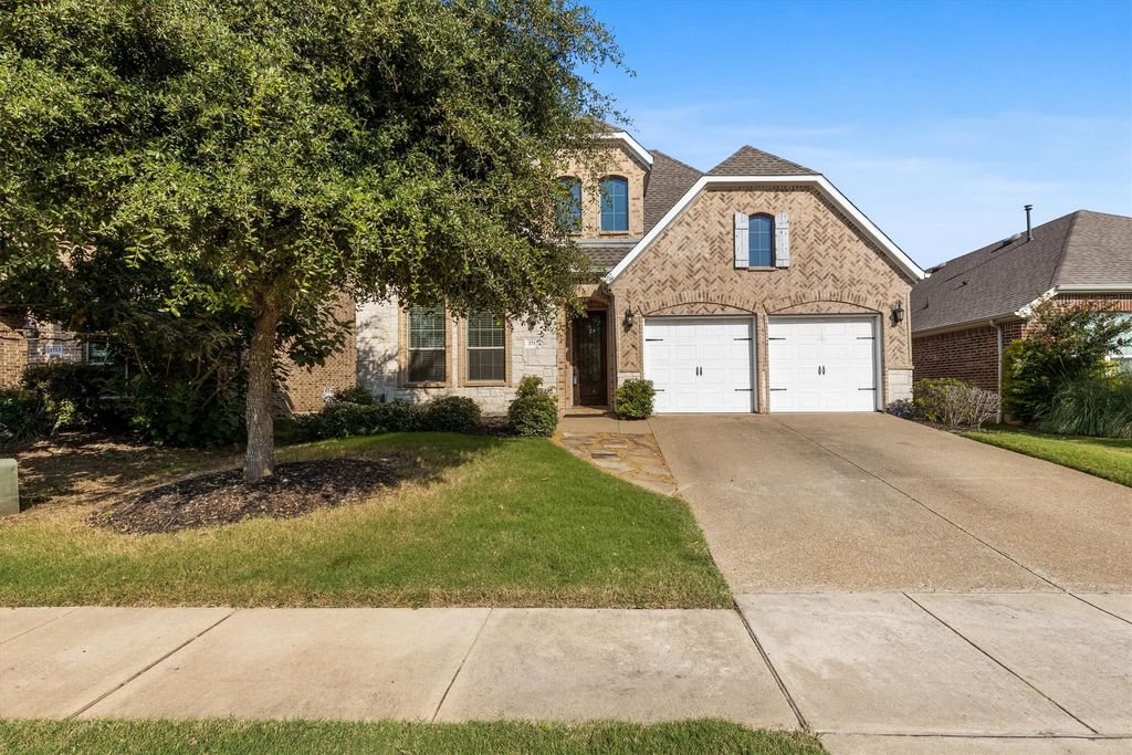 3717 Cameroon Lane, Mckinney, TX 75071